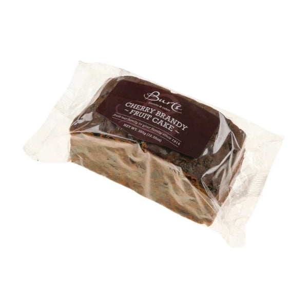 Burt's 350g Cake Loaf